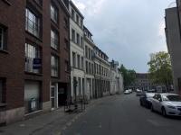 Place de parking à louer - Lille 59800 - 2 Rue De Courtrai, 59800 Lille, France - 110 euros