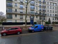 Location Parking privé (sous-sol) Issy-les-Moulineaux 92130