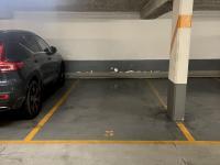 Location Parking rue Milton / 1er niveau / Paris 75009