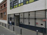 Location Box (sous-sol) Clichy