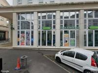 Vente emplacement de parking privé (sous-sol) Bussy-Saint-Georges 77600