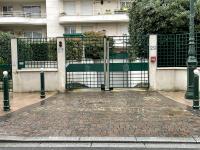 Location de parking (sous-sol) - Puteaux - 27 rue De L'oasis