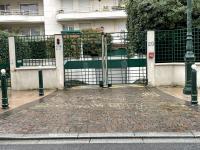 Location de parking (sous-sol) - Puteaux - 27 rue De L'oasis