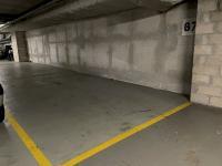 Location de parking (sous-sol) - Puteaux - 27 rue De L'oasis
