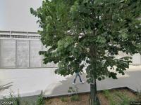 Loue place de parking Paris 17ème - Rome Villiers