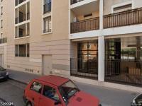 Location Double Box en longueur (sous-sol) Lyon 69004