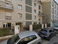 Location Parking privé (sous-sol) La Garenne-Colombes 92250