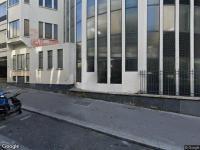 Box à voiture dans garage gardé, Paris 9ème-18ème