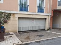 Location de box (sous-sol) - Sainte-Maxime - Le Capet