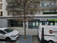 Vente Parking privé (sous-sol) Asnières-sur-Seine 92600