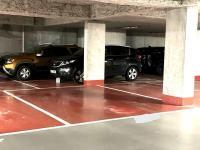 Vente de parking (sous-sol) - Asnières-sur-Seine - Gresillons Ii