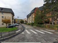 Location Parking privé (sous-sol) Villers-lès-Nancy 54600