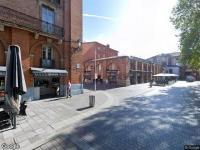  Parking privé (sous-sol) Toulouse 31000