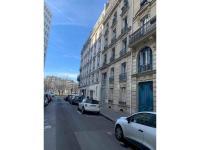 Parking moto - 50/mois - Paris 12ème - Métro Bastille / Ledru-Rollin