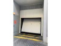 Location de parking moto - Paris 12 - 12 rue Jules César