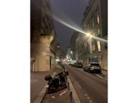 Parking moto - 50/mois - Paris 12ème - Métro Porte Dorée/Michel Bizot