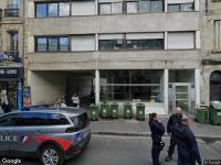 Location parking moto proche victoire