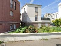 Location Parking privé (sous-sol) Stains 93240