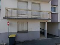 Location Parking privé (extérieur) Brest 29200