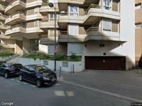 Parking à vendre 15ème 