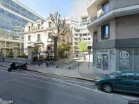 Location Parking privé (sous-sol) Clichy 92110