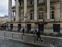 Parking privé (sous-sol) Place De La Bourse, 75002 Paris, France