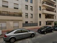 Location Parking privé (sous-sol) Levallois-Perret 92300