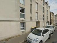 Location Parking Moto Tours 37000