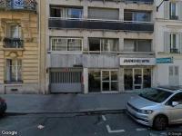 Parking 134 rue d'Assas 75506