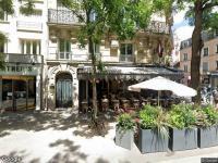 location box fermé de moyenne taille