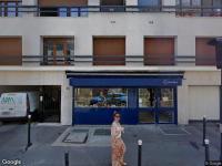 Location Parking privé (sous-sol) Paris 75011