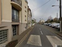 Location Box (sous-sol) Chartres 28000