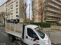 Location Box bd du général Leclerc Les Lilas 93260