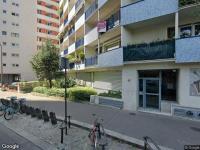 Vente Parking privé (sous-sol) Paris 75013