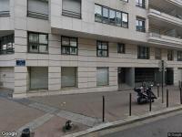 Location Parking privé  sous-sol) 22 rue des Peupliers Boulogne-Billancourt 92100