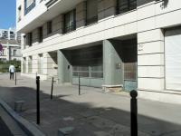 Place de parking à louer - Boulogne-Billancourt 92100 - 22 rue Des Peupliers