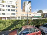 Location  garage couvert /garde meubles Villeurbanne 69100 métro A Bonnevay