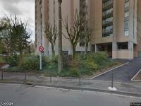 Location Parking privé (sous-sol) La Madeleine 59110