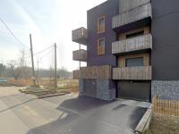 Lot de 14 places de parking // Bessancourt