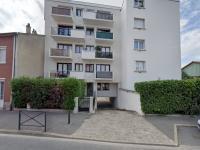 Place de parking double en enfilade // Alfortville 