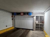 Location de parking (sous-sol) - Saint-Cloud - 4 rue Du Calvaire