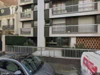 Location parking Paris 16e