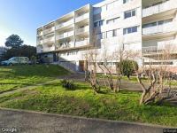 Quartier Ancely - garage en sous-sol 