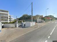 Location garage privé (sous-sol) Antibes 06600