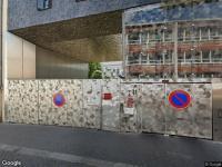 Location Parking privé (sous-sol) Paris 75015