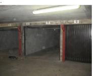 Location de parking (sous-sol) - Le Mans - Patis-Saint-Lazare