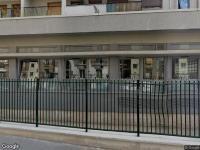 Box fermé près Gambetta