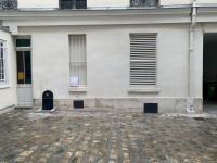 Location de parking moto - Paris 3 - 7 rue Greneta