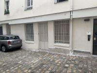 Location de parking prié (extérieur) - Paris 3 - 7 rue Greneta