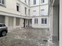 Location de parking prié (extérieur) - Paris 3 - 7 rue Greneta